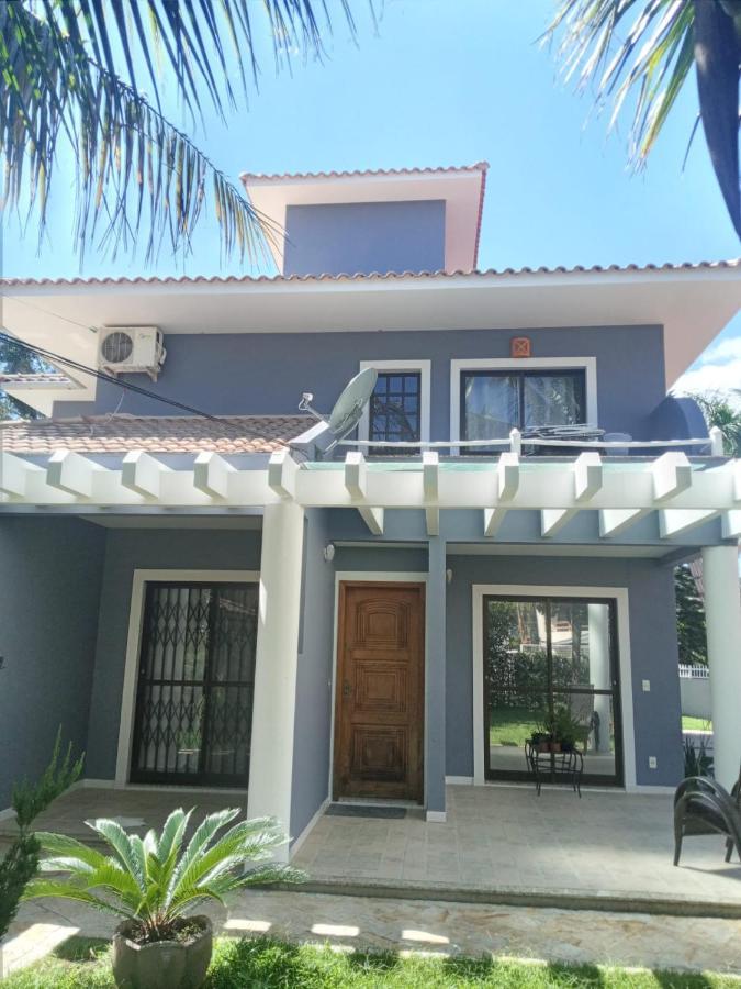Flor De Jurere Florianopolis Exterior foto