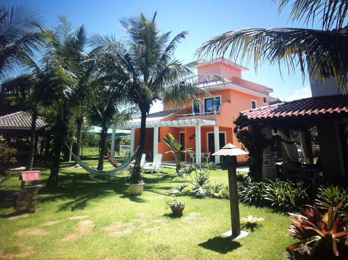 Flor De Jurere Florianopolis Exterior foto